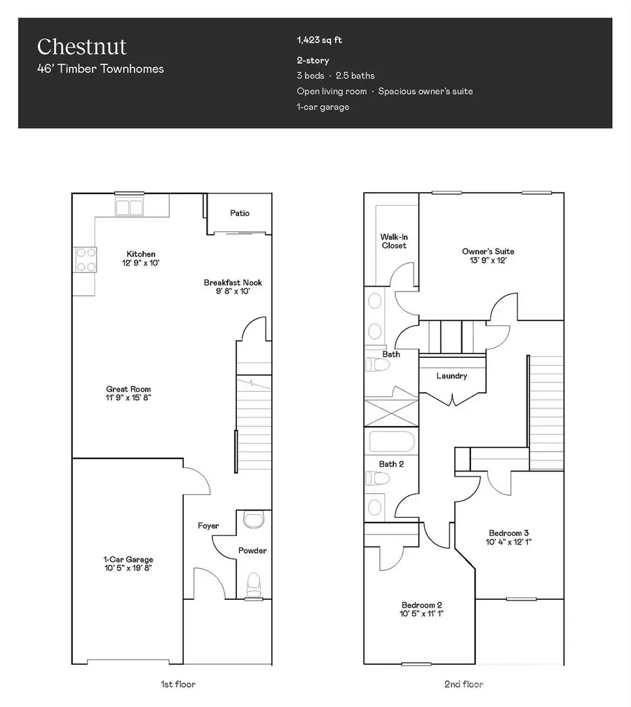 20005 Faithwood Court, Charlotte, NC 28213 - Image #2