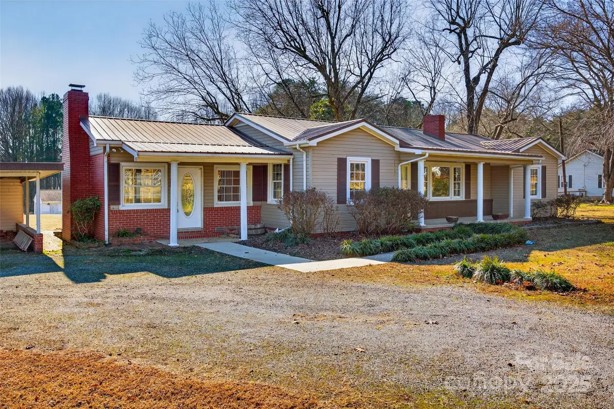 425 Dunns Mountain Church Road, Salisbury, NC 28146 - Image #1