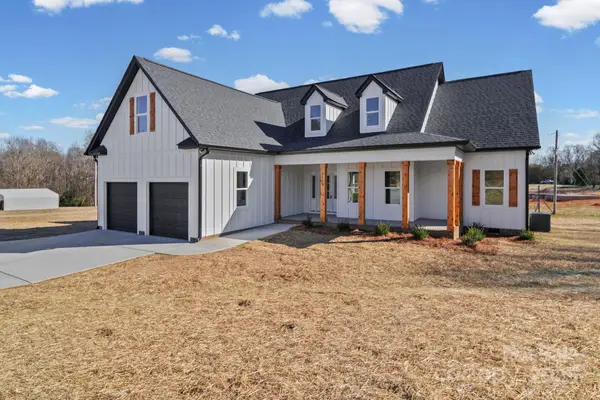 4106 New Salem Road, Marshville, NC 28103