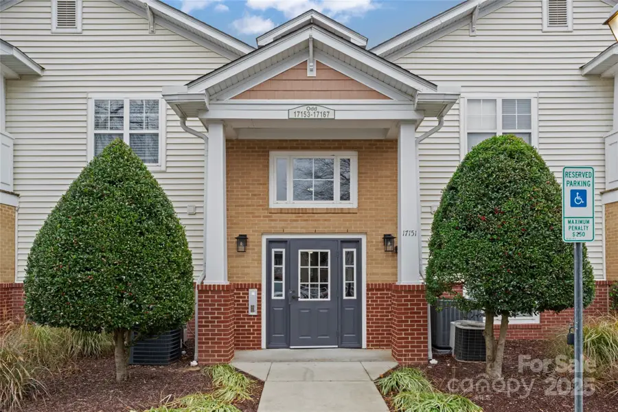 17159 Red Feather Drive, Charlotte, NC 28277 - #2