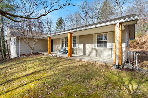 177 Country Road, Brevard, NC 28712