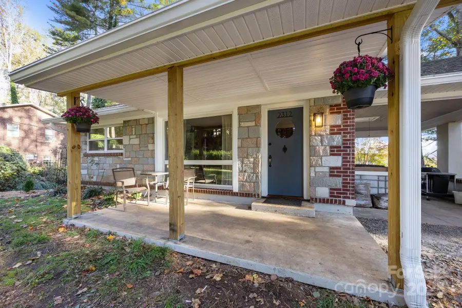 2312 Greater Druid Hills Boulevard, Hendersonville, NC 28791 - Image #2