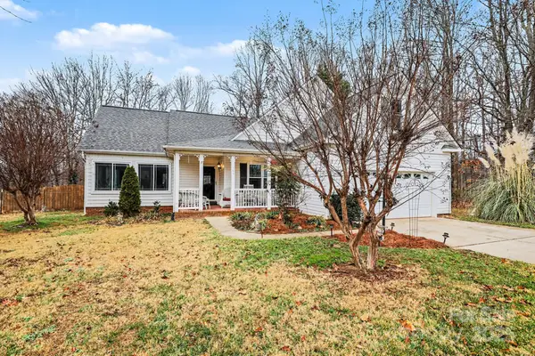 185 Fairfield Lane, Salisbury, NC 28146