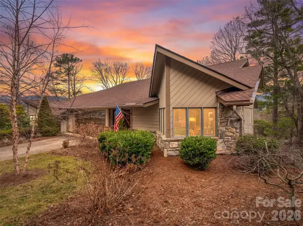 3802 Timber Trail, Asheville, NC 28804