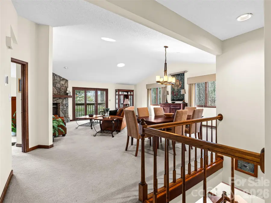 3802 Timber Trail, Asheville, NC 28804 - #2