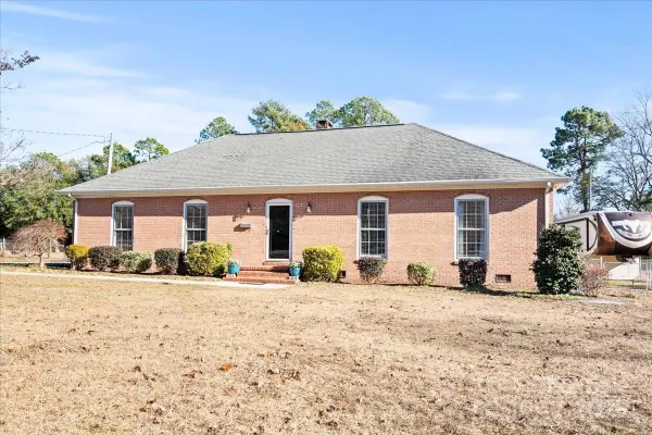 502 Jefferson Street, Bennettsville, SC 29512