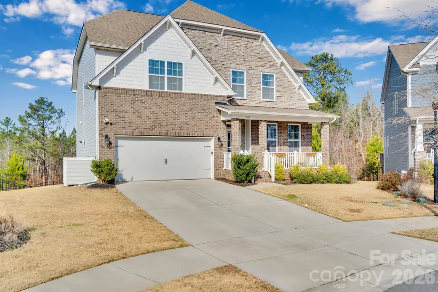 3015 Burton Point Court, Waxhaw, NC 28173 - Image #3