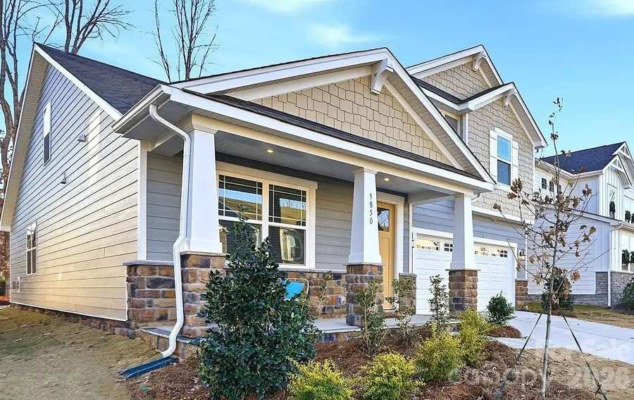 9850 Quercus Lane, Huntersville, NC 28078 - Image #3