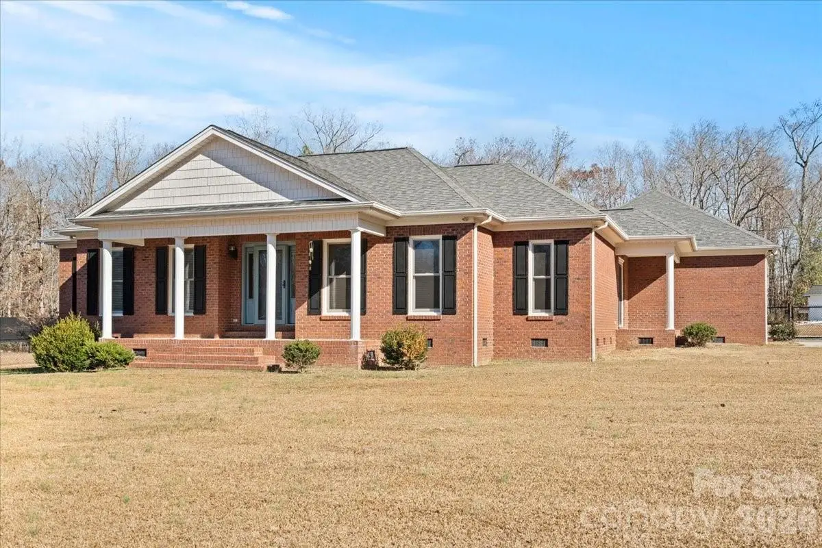 1935 Oakland Church Road, Chesterfield, SC 29709 - Image #1