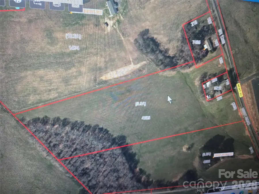 00000 Newt Road, Albemarle, NC 28001 - #3