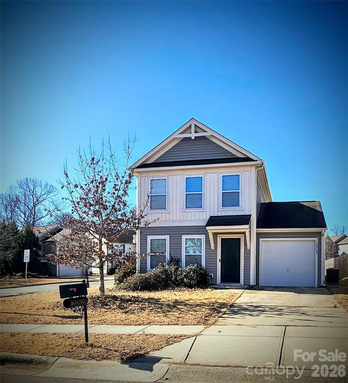 10703 Derryrush Drive, Charlotte, NC 28213 - #1