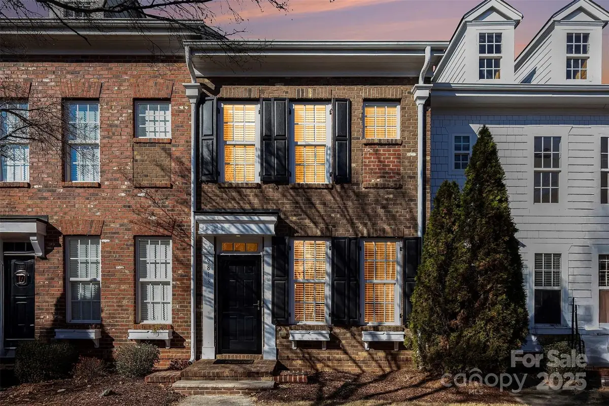 9813 Longstone Lane, Charlotte, NC 28277 - Image #1