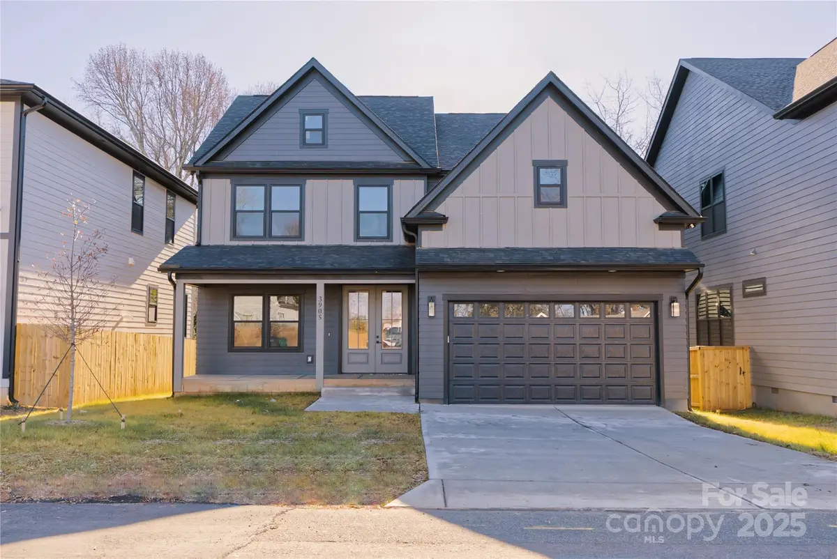 3905 Plainview Road, Charlotte, NC 28208 - Image #1