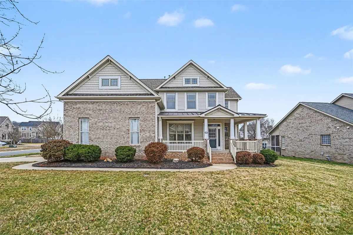 4030 Pumpkin Place, Monroe, NC 28110 - Image #1