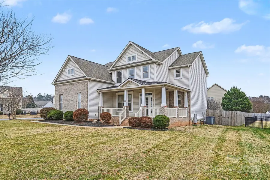 4030 Pumpkin Place, Monroe, NC 28110 - Image #3