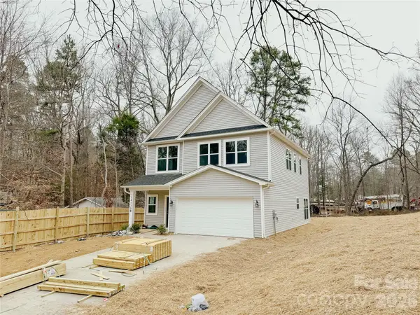 14139 Asbury Drive, Huntersville, NC 28078