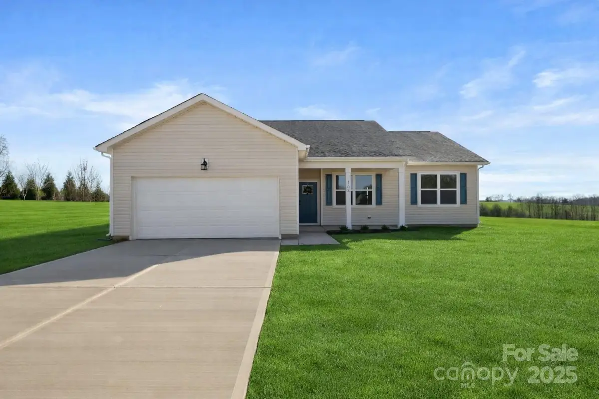 104 Willies Lane, Olin, NC 28660 - Image #1