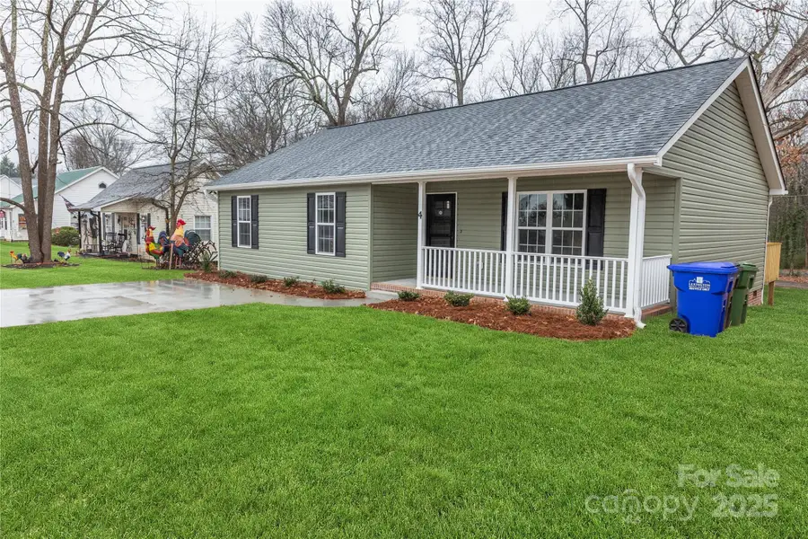 4 Hames Street, Lexington, NC 27295 - Image #2