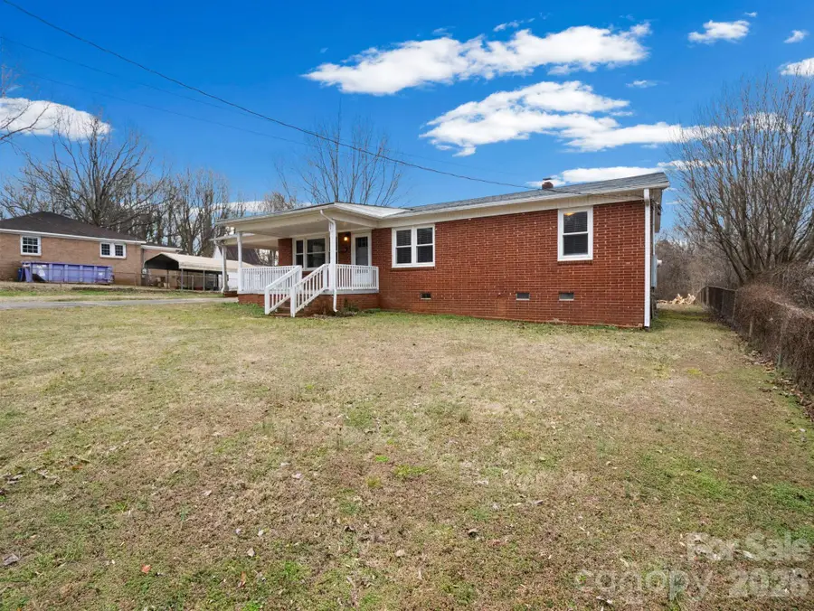 309 Green Street, Lincolnton, NC 28092 - #3