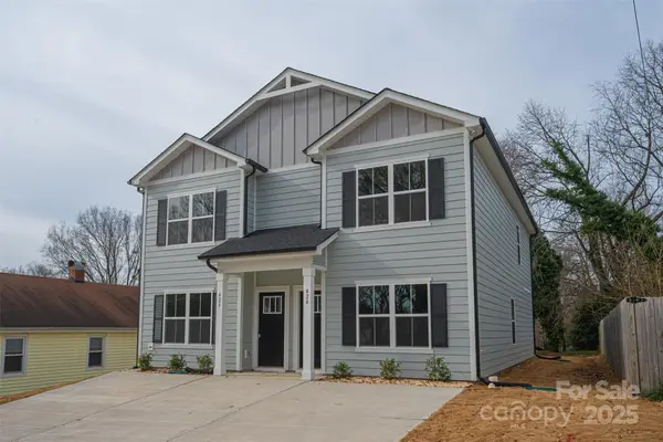 424 S 2nd Street Sw, Hickory, NC 28602