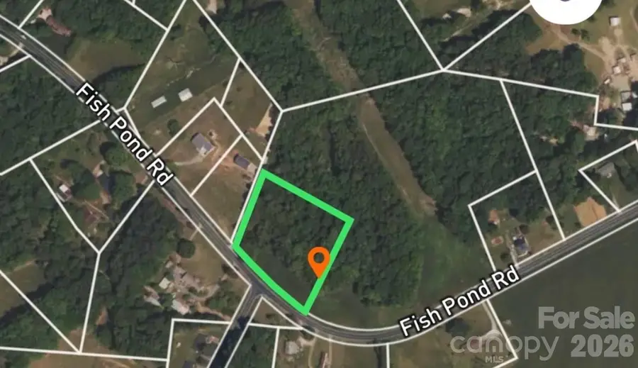 0 Fish Pond Road, Salisbury, NC 28146 - #2