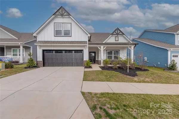 40184 Crooked Stick Drive, Lancaster, SC 29720