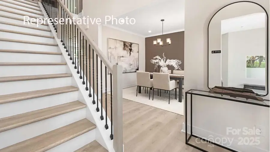 7141 Butternut Oak Terrace, Huntersville, NC 28078 - Image #2