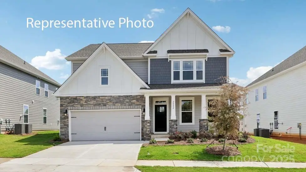 7633 Bainbridge Road, Sherrills Ford, NC 28673 - Image #1