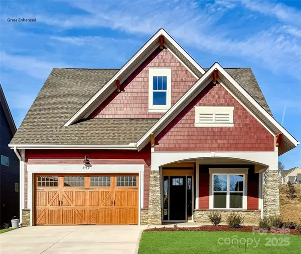 2980 Alveston Drive Nw #93, Concord, NC 28027