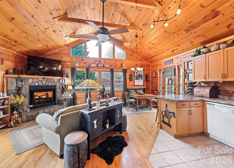 16 Hiawatha Drive, Maggie Valley, NC 28751 - #3