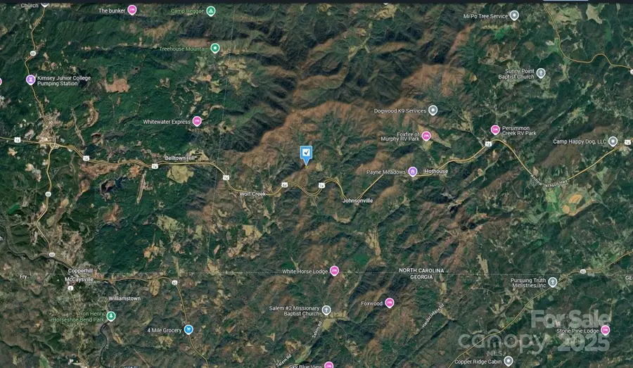 836 Warbler Road, Murphy, NC 28906 - Image #3