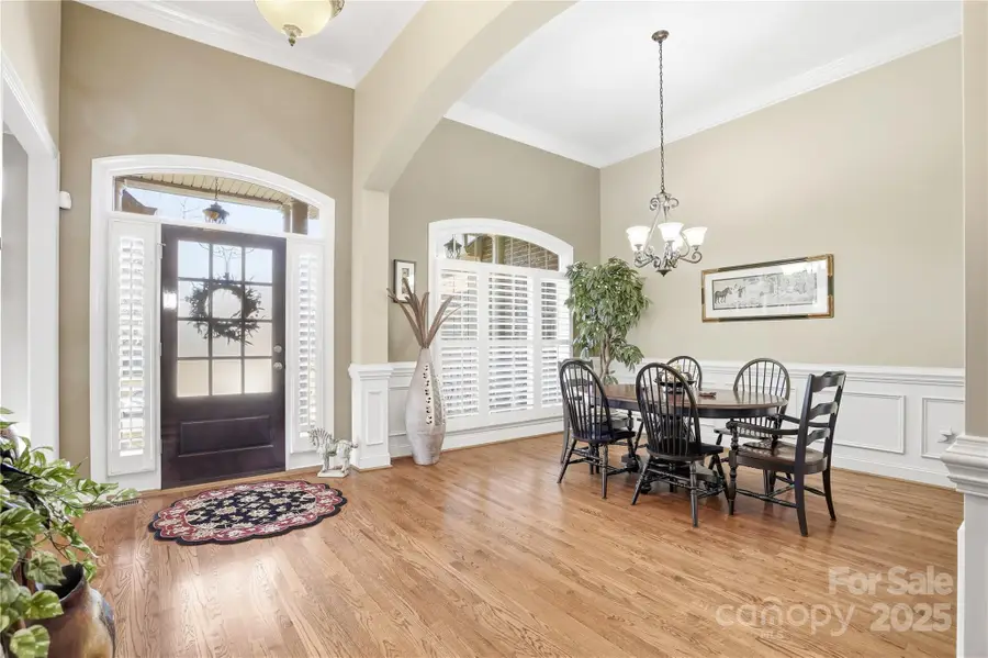506 Ballymote Court, Matthews, NC 28104 - Image #2