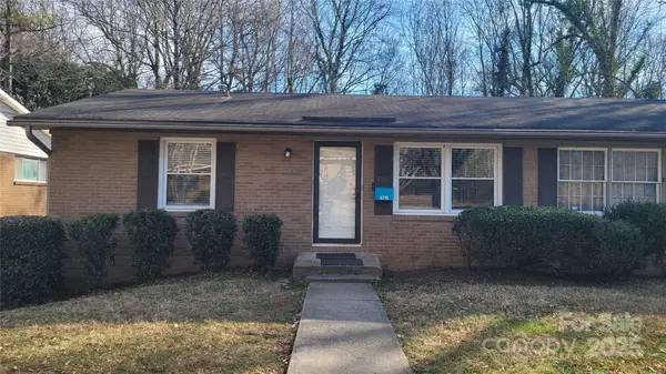 4715 Highlake Drive, Charlotte, NC 28215