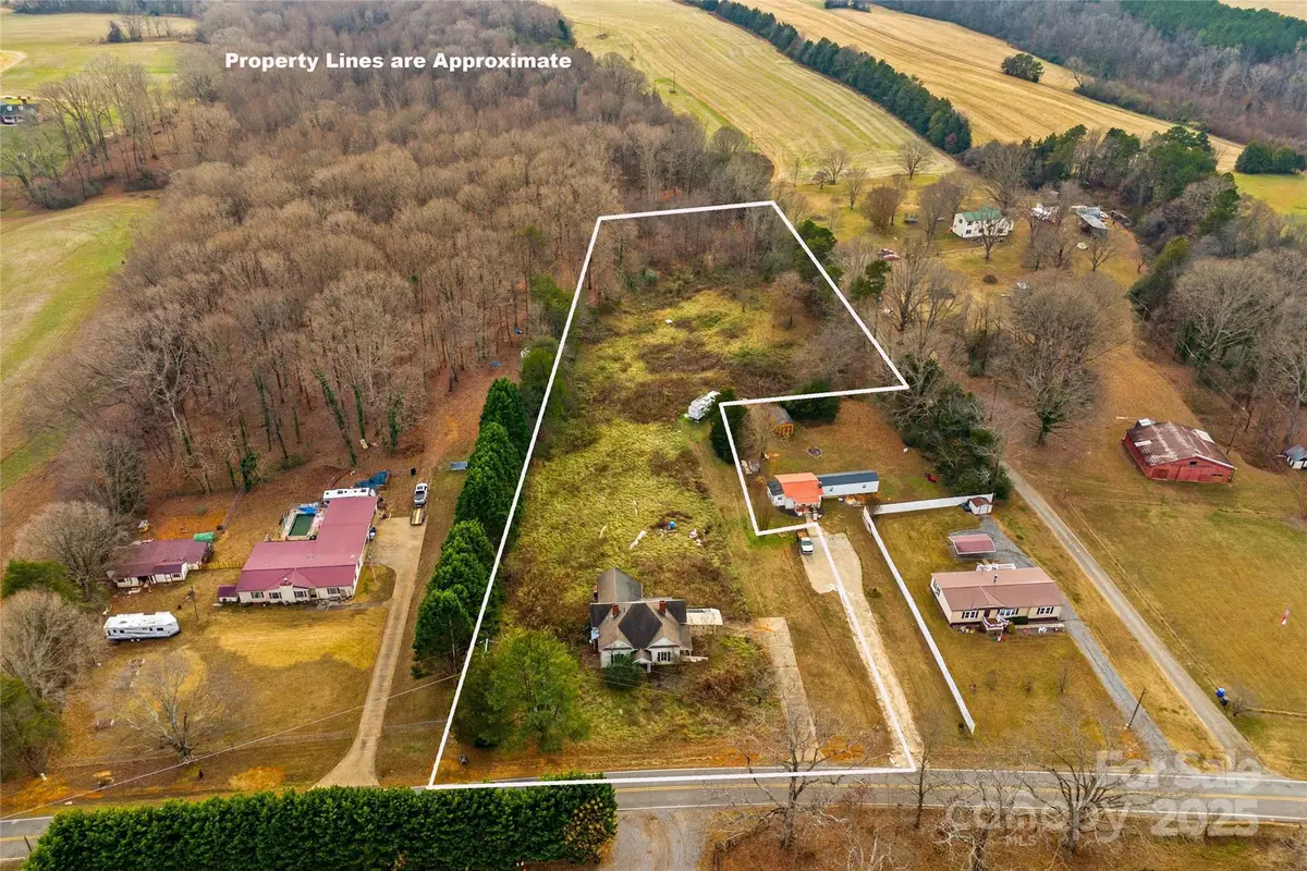 1091 Midway Road, Statesville, NC 28625 - Image #1