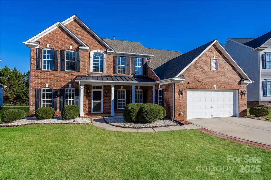 1116 Alyssum Lane, Indian Trail, NC 28079 - Image #3
