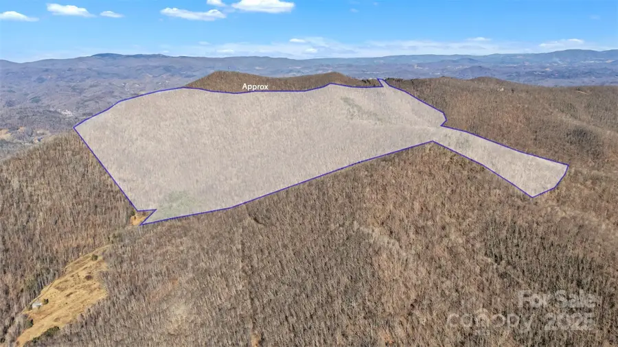 TBD Johnson Hollow Road, Jefferson, NC 28640 - Image #2