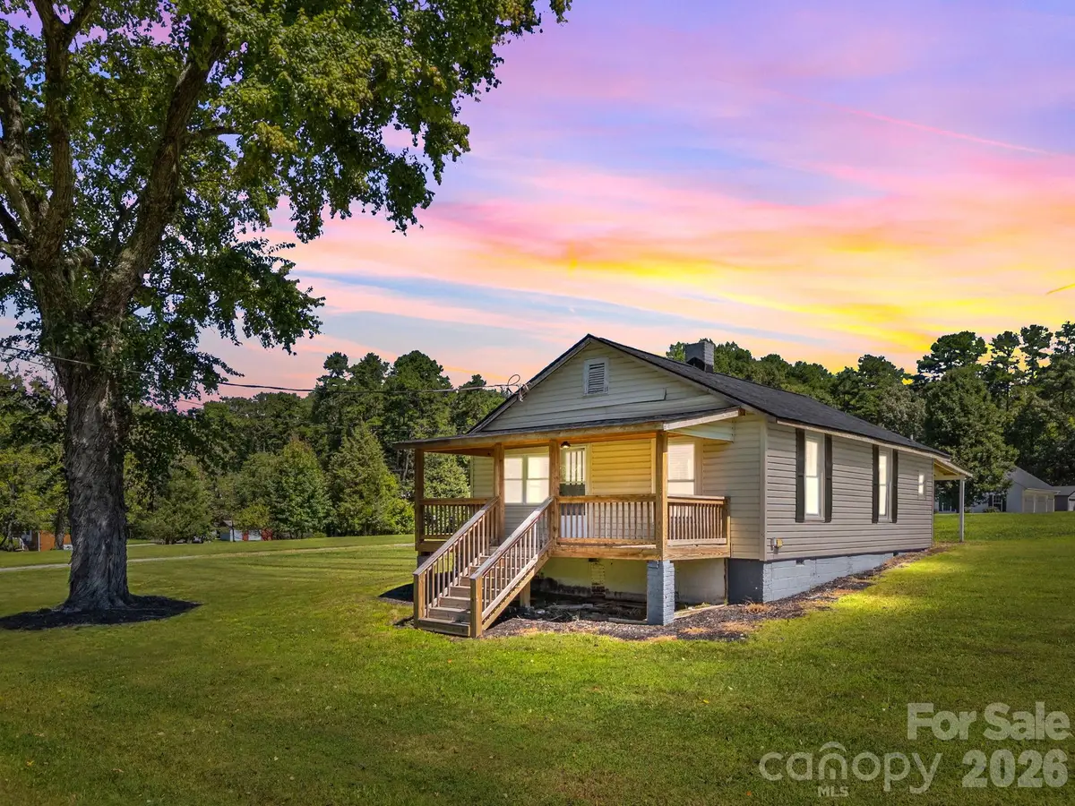 3840 Old Mocksville Road, Salisbury, NC 28144 - #1