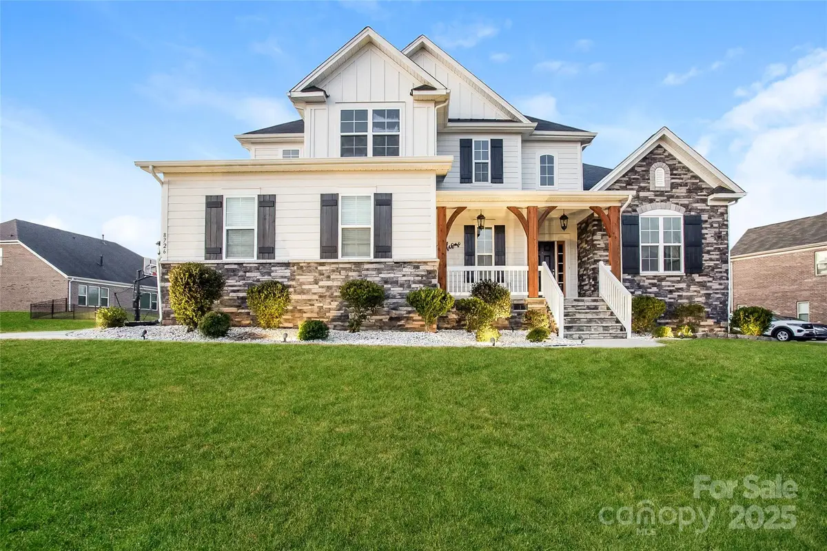 8726 Raven Top Drive, Mint Hill, NC 28227 - Image #1