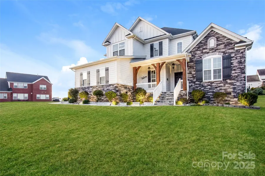 8726 Raven Top Drive, Mint Hill, NC 28227 - Image #2