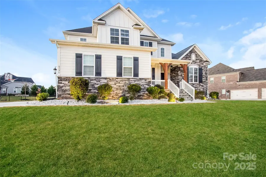 8726 Raven Top Drive, Mint Hill, NC 28227 - Image #3