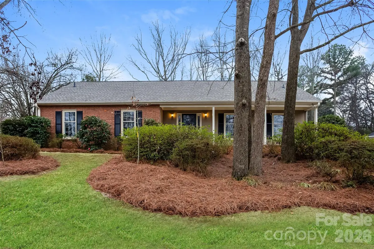 8605 Ducksbill Drive, Charlotte, NC 28277 - Image #1
