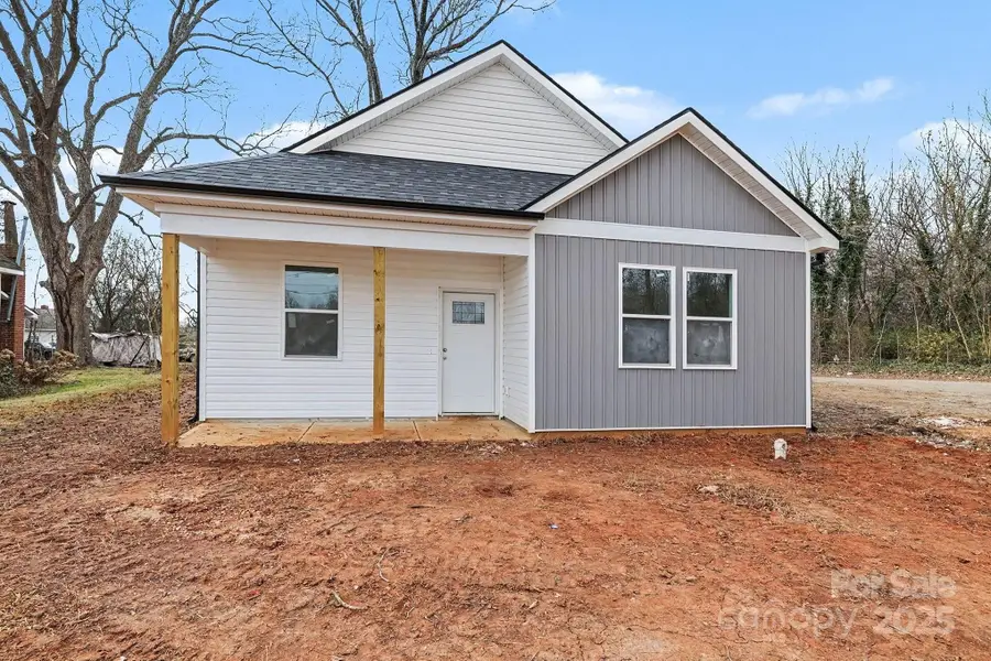 113 W Spencer Street, East Spencer, NC 28039 - Image #3