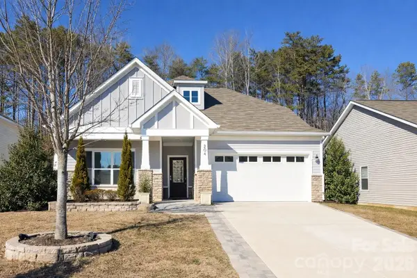 204 Paradise Hills Circle, Mooresville, NC 28115