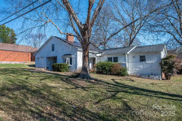 606 Huss Street, Lincolnton, NC 28092