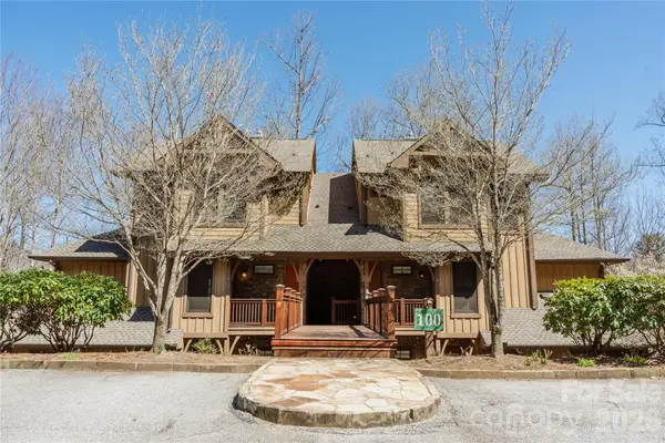 100 Saddle Notch Lane #A1, Tuckasegee, NC 28783