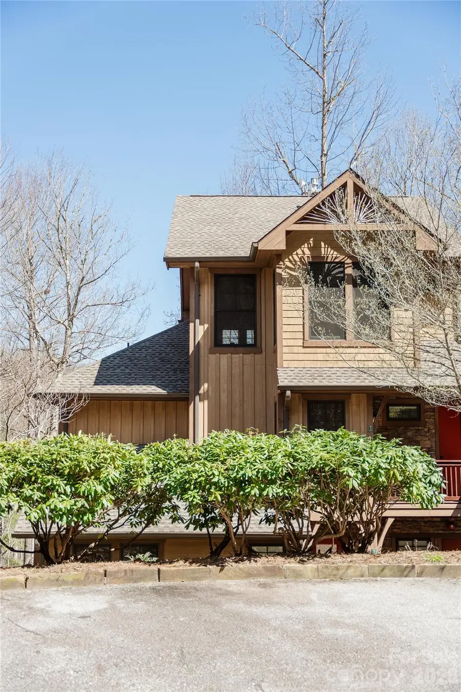 100 Saddle Notch Lane #A1, Tuckasegee, NC 28783 - #2