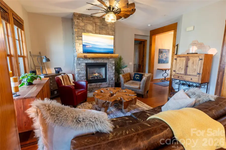 100 Saddle Notch Lane #A1, Tuckasegee, NC 28783 - #3