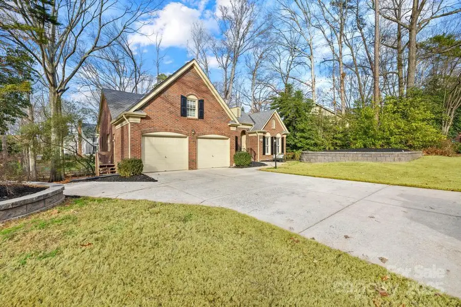 14907 Stonegreen Lane, Huntersville, NC 28078 - Image #2