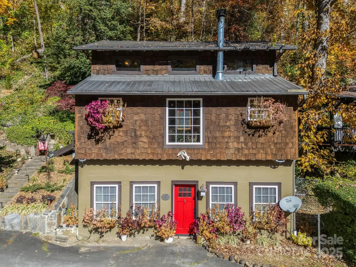 712 Main Street, Chimney Rock, NC 28720 - Image #1