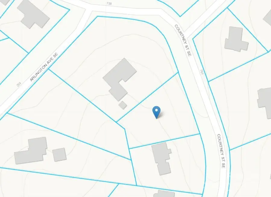 0 Courtney Street Se, Concord, NC 28025 - #2